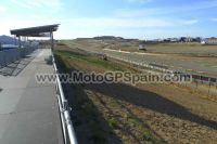Ticket General Admission 6 <br>Circuit Motorland Aragon